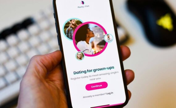 Die besten Russland Dating Apps