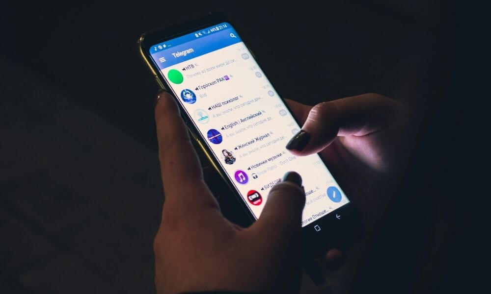 Ukrainische Frauen auf Tinder finden Tipps